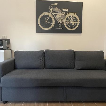 Ambra Home Napoli Esterno foto