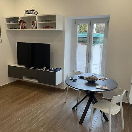 Ambra Home Napoli Esterno foto