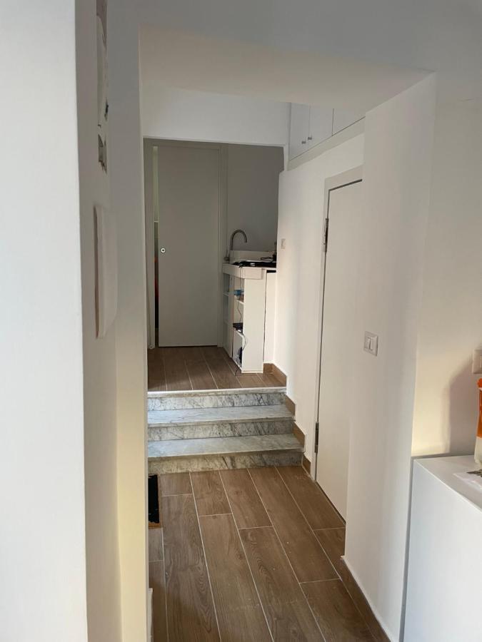 Ambra Home Napoli Esterno foto