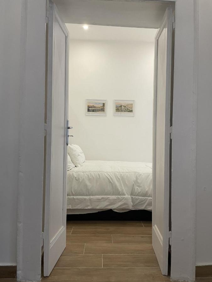 Ambra Home Napoli Esterno foto